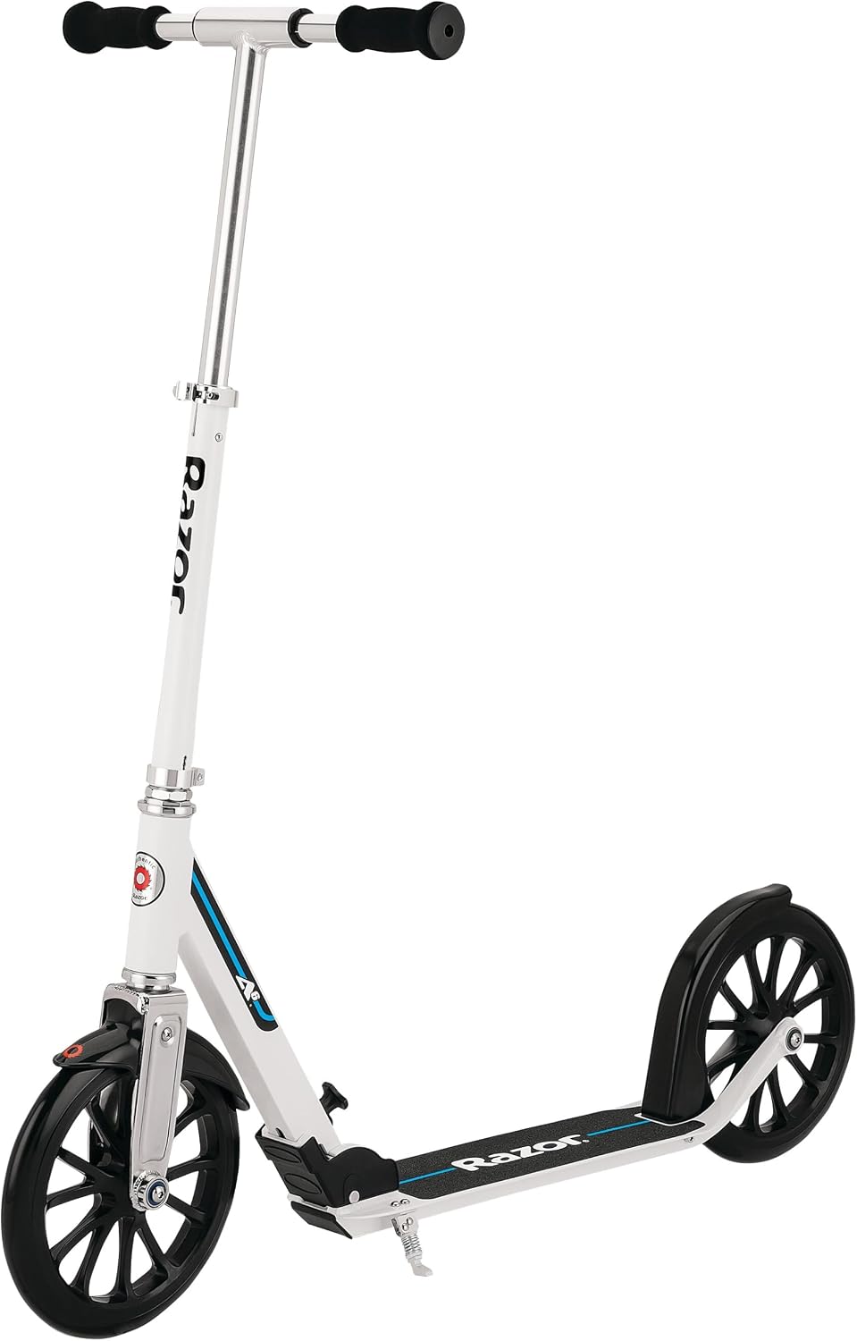 Razor Scooter A6 Model Kick Scooter | Classic Manual Standup