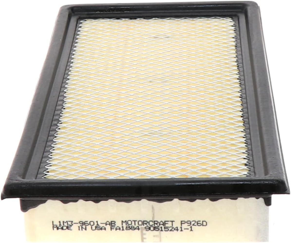 Motorcraft FA1884 Air Filter