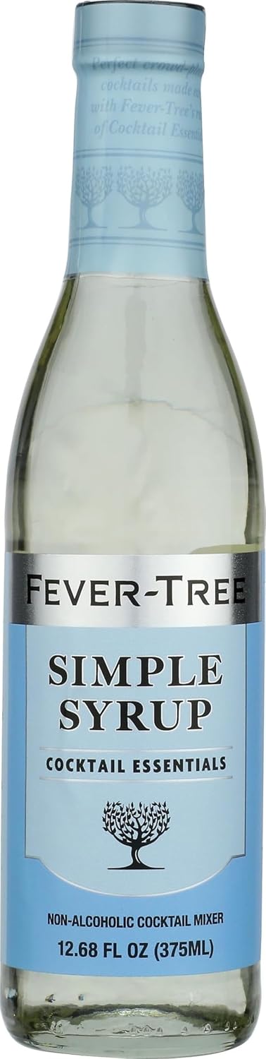 Fever-Tree, Syrup Simple, 12.7 Fl Oz