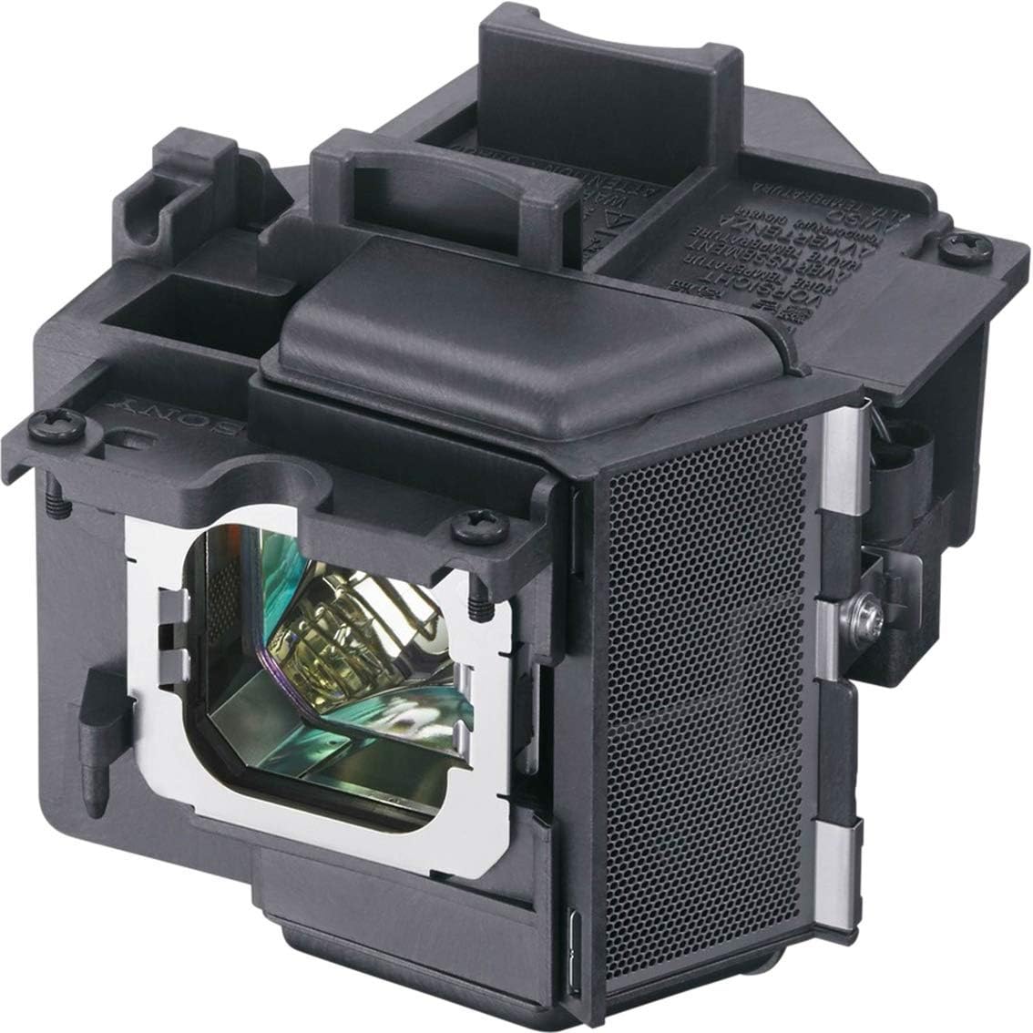 OEM LMP-H280 Lamp & Housing for Sony Projectors with Philips Bulb Inside - 240 Day Warranty