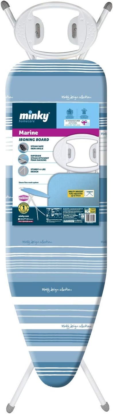 Minky Marine Ironing Board