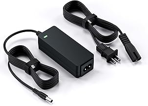 for Harman Kardon Charger Onyx Studio 7 6 5 4 3 2 1 Wireless Bluetooth Speaker Replacement Harmon Kardon Charger 19V AC Power Cord Supply【10 FT】 VHBW