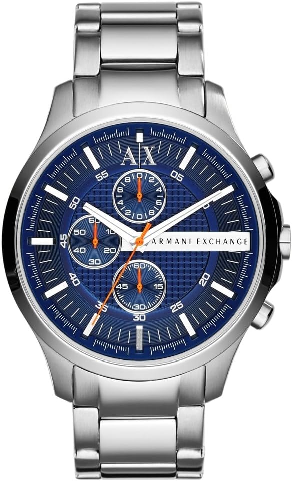Armani Exchange Watch for Men