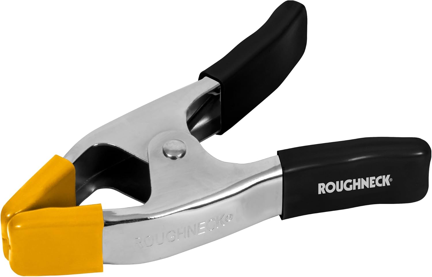 Roughneck ROU38352 Heavy Duty Metal Spring Clamp 50mm/2"