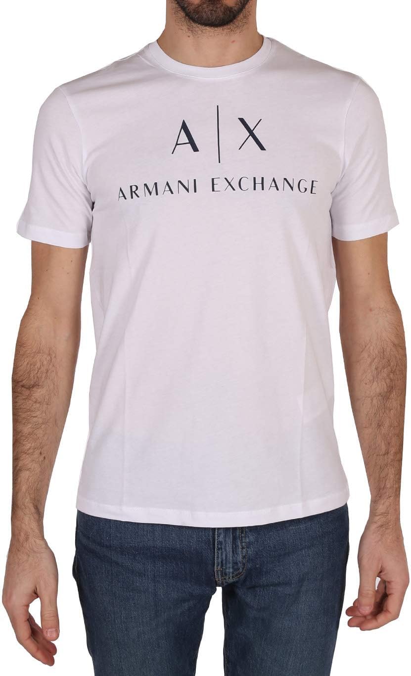 Armani Exchange Men's T-Shirt