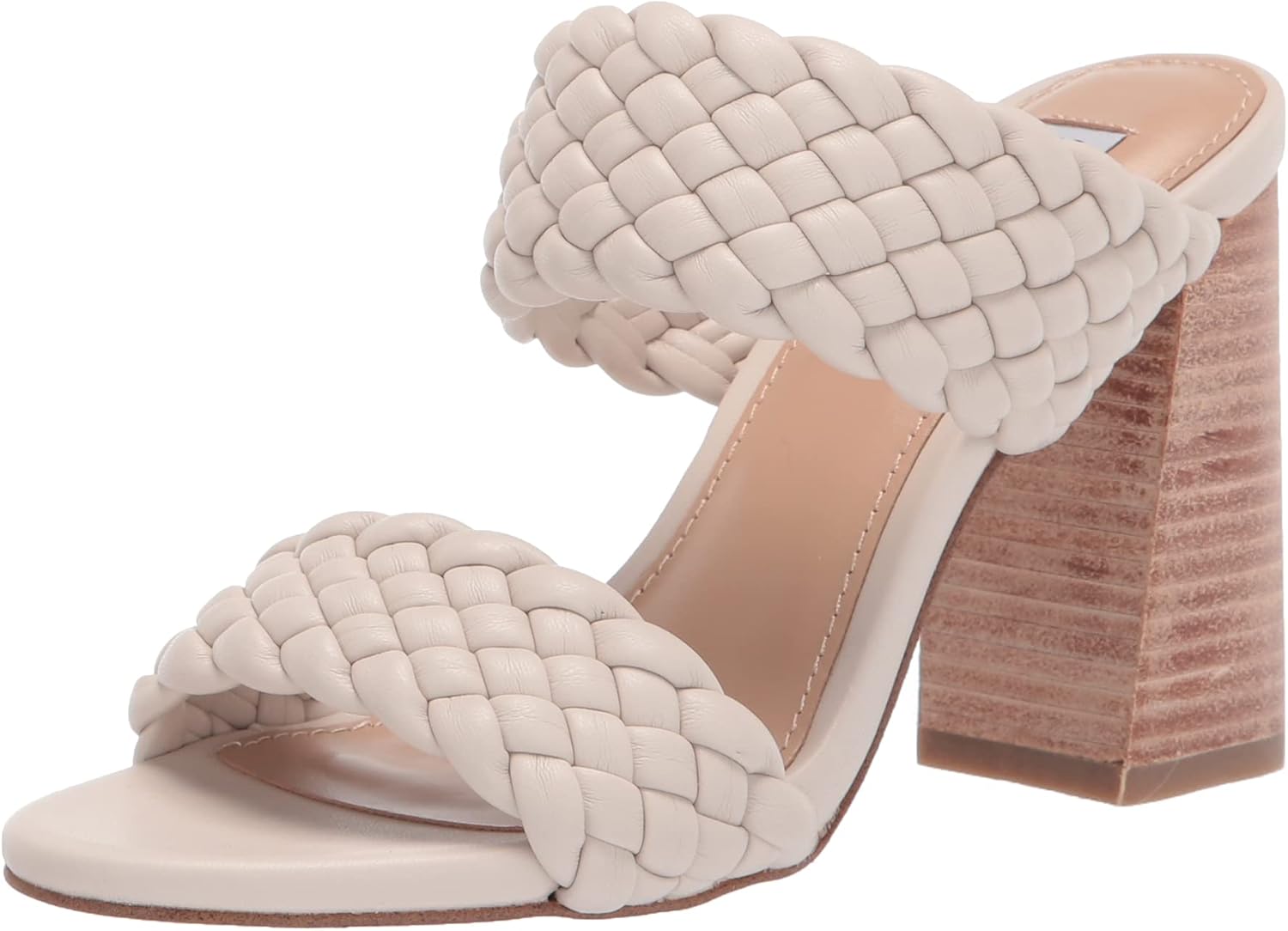 Steve Madden Women's Tielo Heeled Sandal