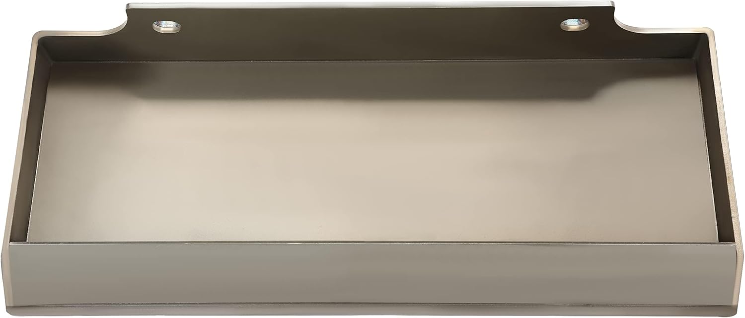 ECOTRIC 1/4" Quick Attachment Mini Skid Steer Mount Plate Compatible With Dingo Ditch Witch Thomas Finn Steel Skid-Steer Accessories