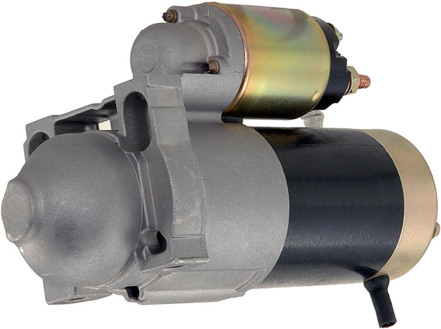 ACDelco Gold 337-1027 Starter