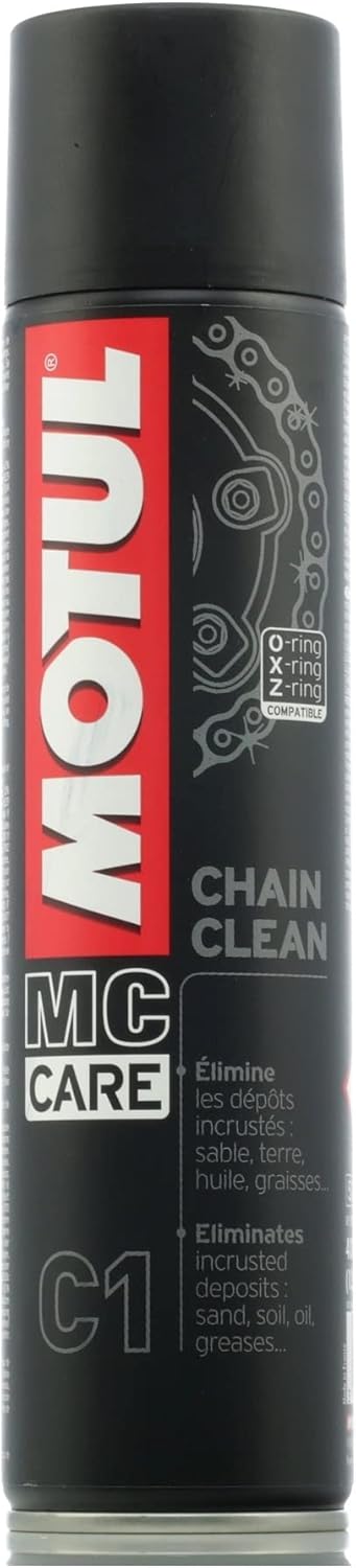 Motul MULTI CHAIN CLEANER C1, 150x20x10, 102980