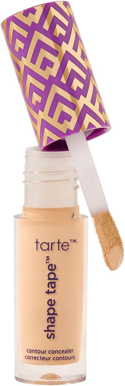 Tarte Shape Tape Contour Concealer Travel Size 22N Light Neutral (light skin with neutral undertones)