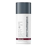 Dermalogica Dynamic Skin Recovery SPF50, Anti-Aging Face Sunscreen Moisturizer, Medium-Weight Non-Greasy Broad Spectrum