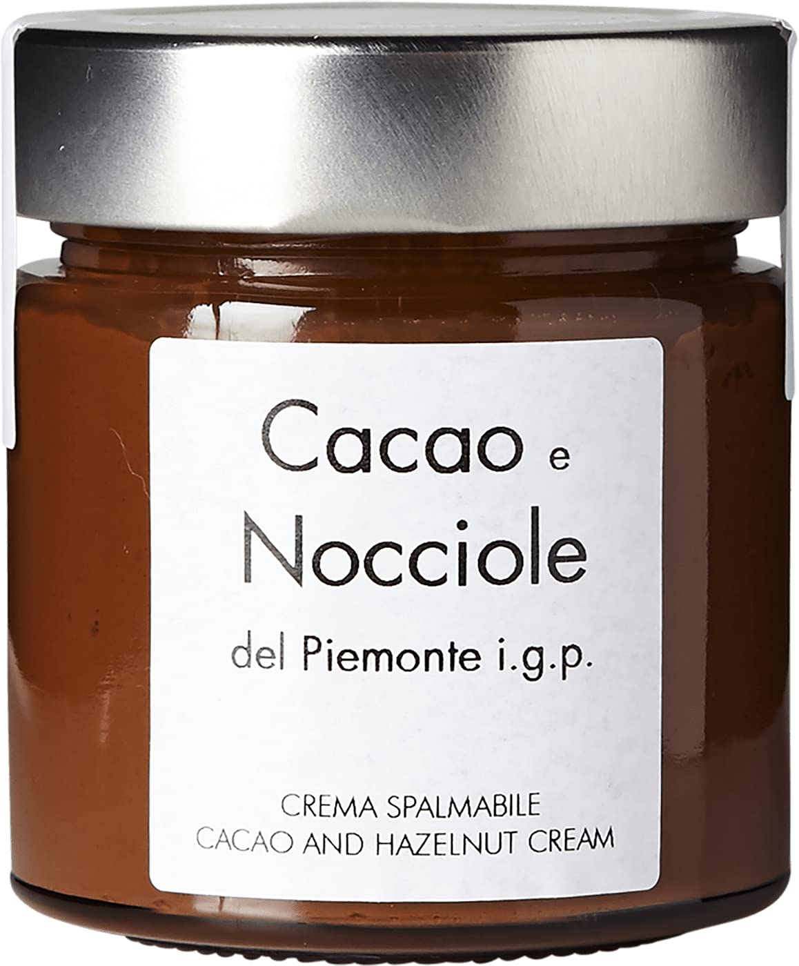 Chocolate Hazelnut Spread - Marco Colzani, Lombardia, Italy