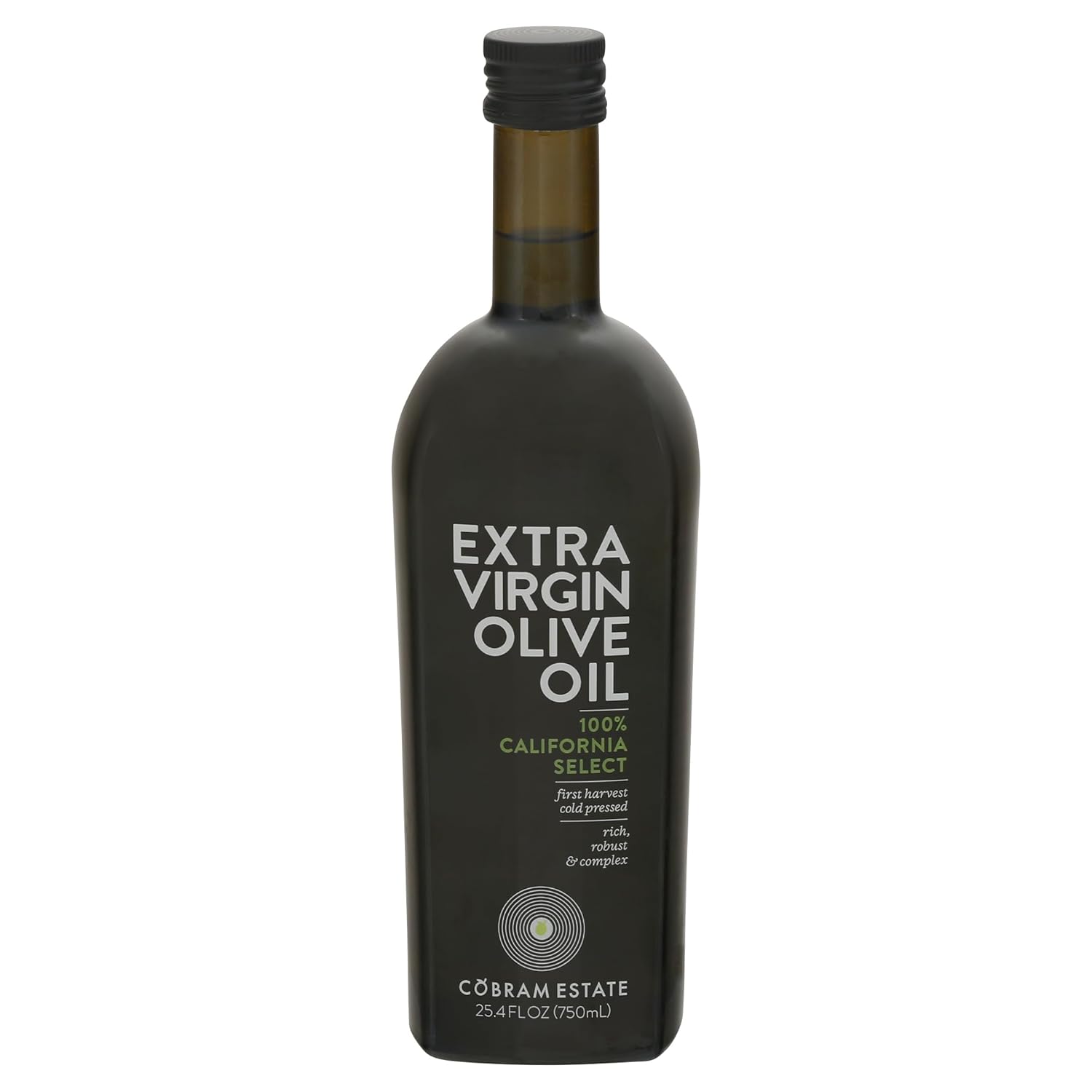 Generic C.obram Estate Extra Virgin Olive Oil 750 ml (Pack of 6)