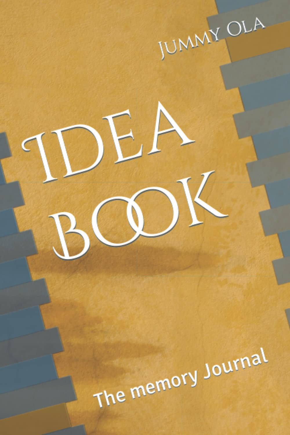 Idea Book: The memory Journal