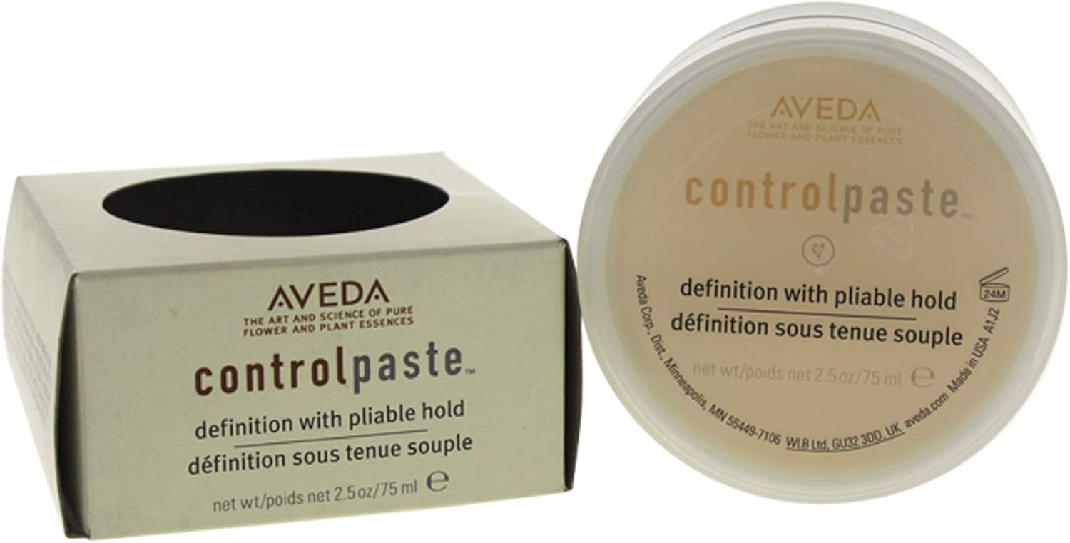 Aveda Contol Paste 75 millilitre
