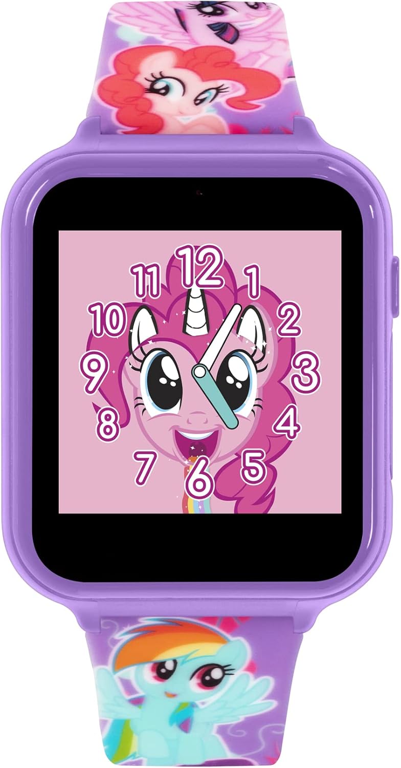My Little Pony Smart Watch MPC4101