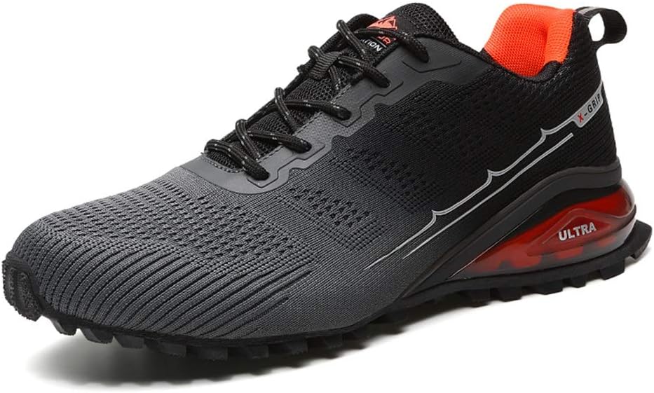Dannto Running Shoes Mens Trainers Lightweight Outdoor Sports Shoes Athletic Gym