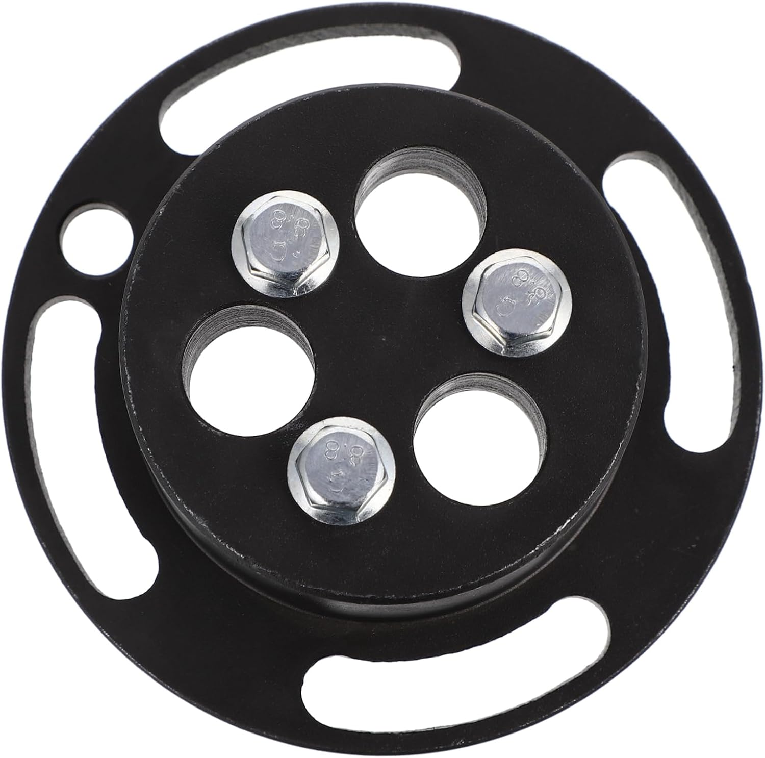 GRADENEVE Cooling Water Pump Tool Steel Material Car Supplies Water Pump Holding Tool Chain