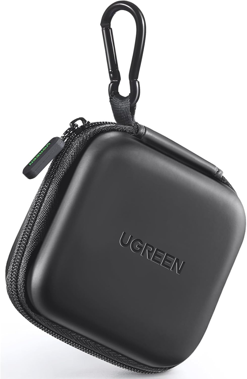 UGREEN Earphone Case for AirPods, AirPods Pro, Wireless Earbuds, Hard Case, EVA Travel Organiser