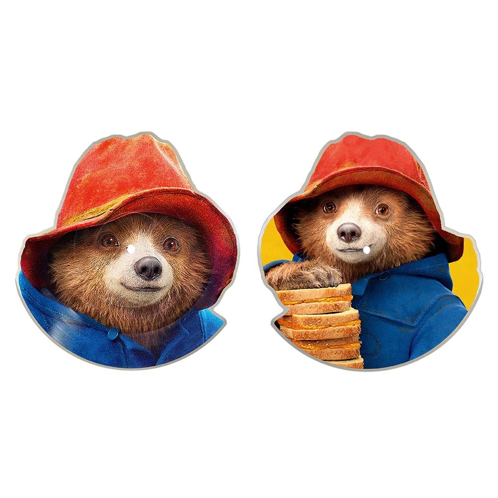 The Book Is Stolen / A Letter From Prison Music From Paddington 2 Picture Single