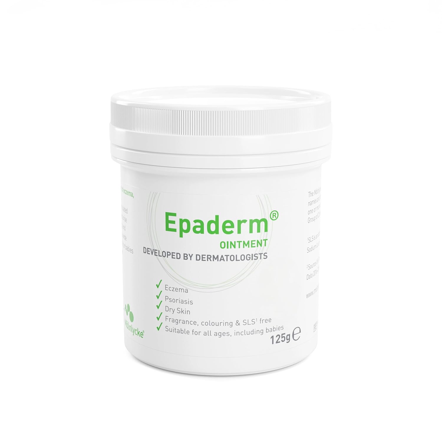 125 g Ointment