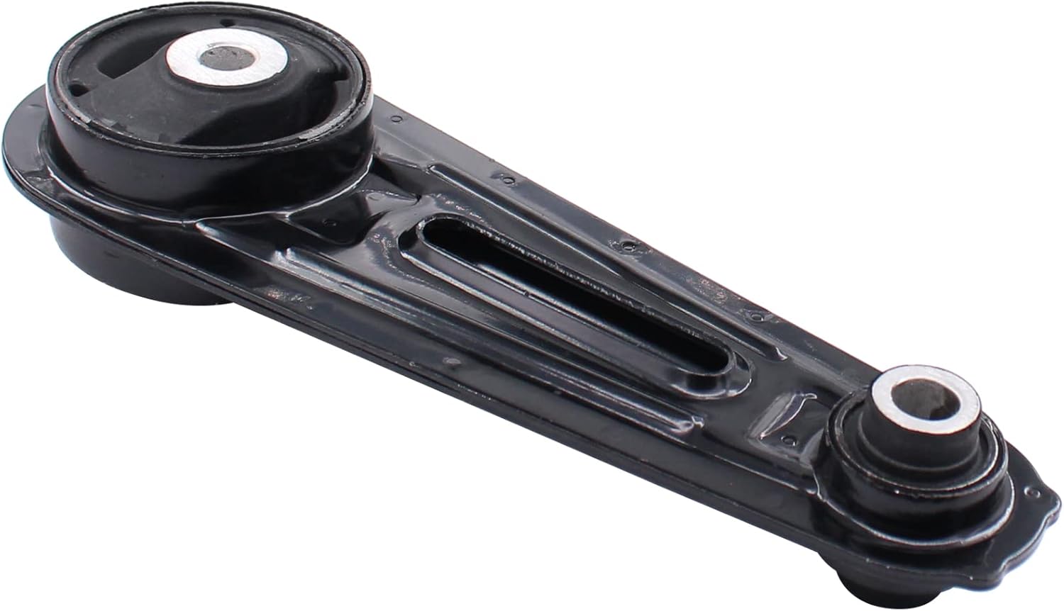 Front Left Lower Gearbox Engine Mount Bracket Support for Qashqai J10 Xtrail T31 Koleos 11360-JD01A