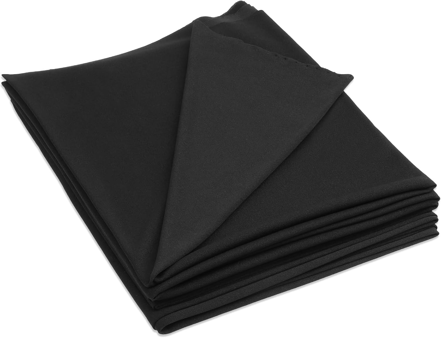 Speaker Fabric Cloth Black Speaker Grill Cloth 67"x20" Loudspeaker Cover Fabric Subwoofer Speakers Stereo Tulle Mesh Fabrics Replacement for Stage Home Audio Speakers KTV Boxes Repair