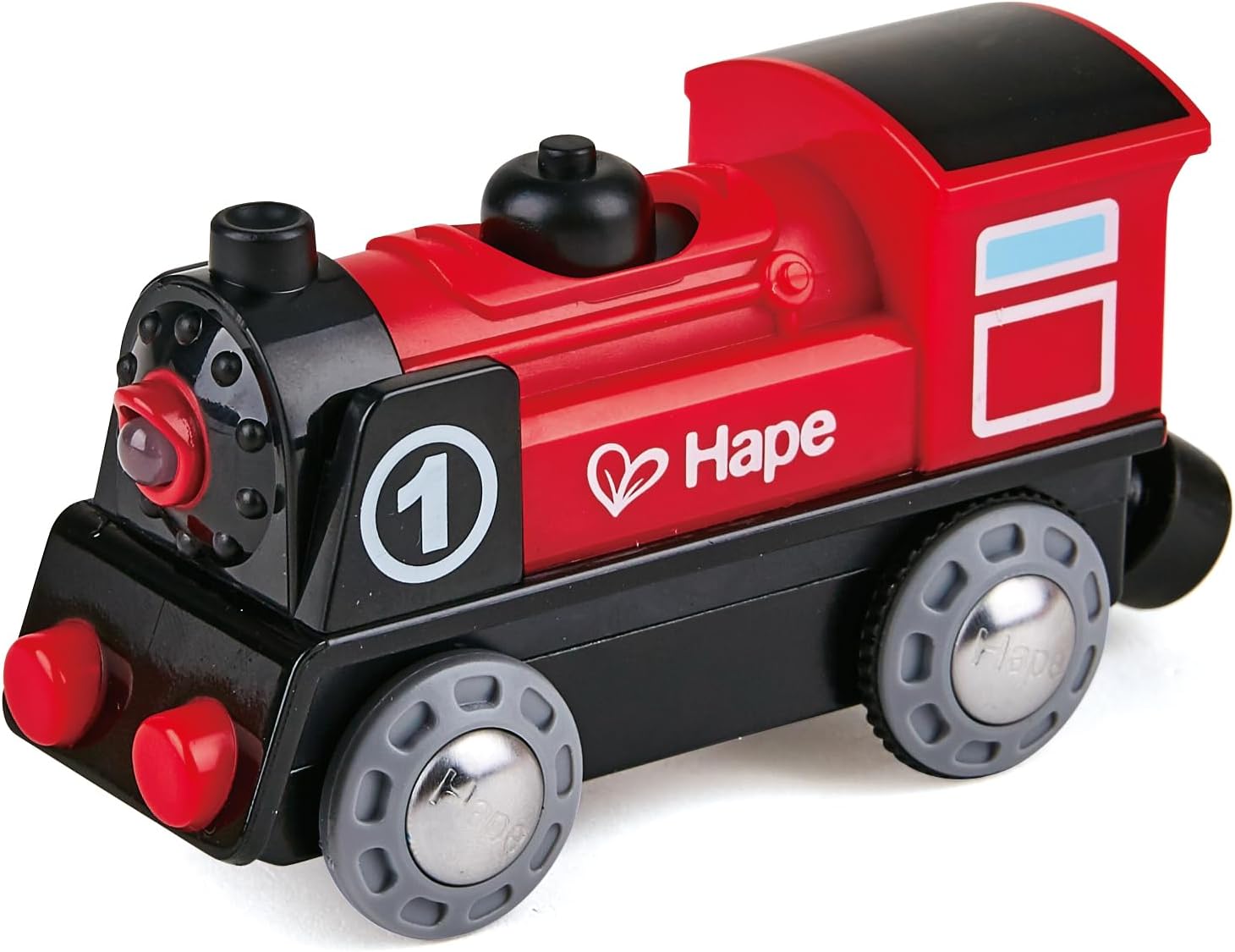 Hape Railway Battery Powered Train