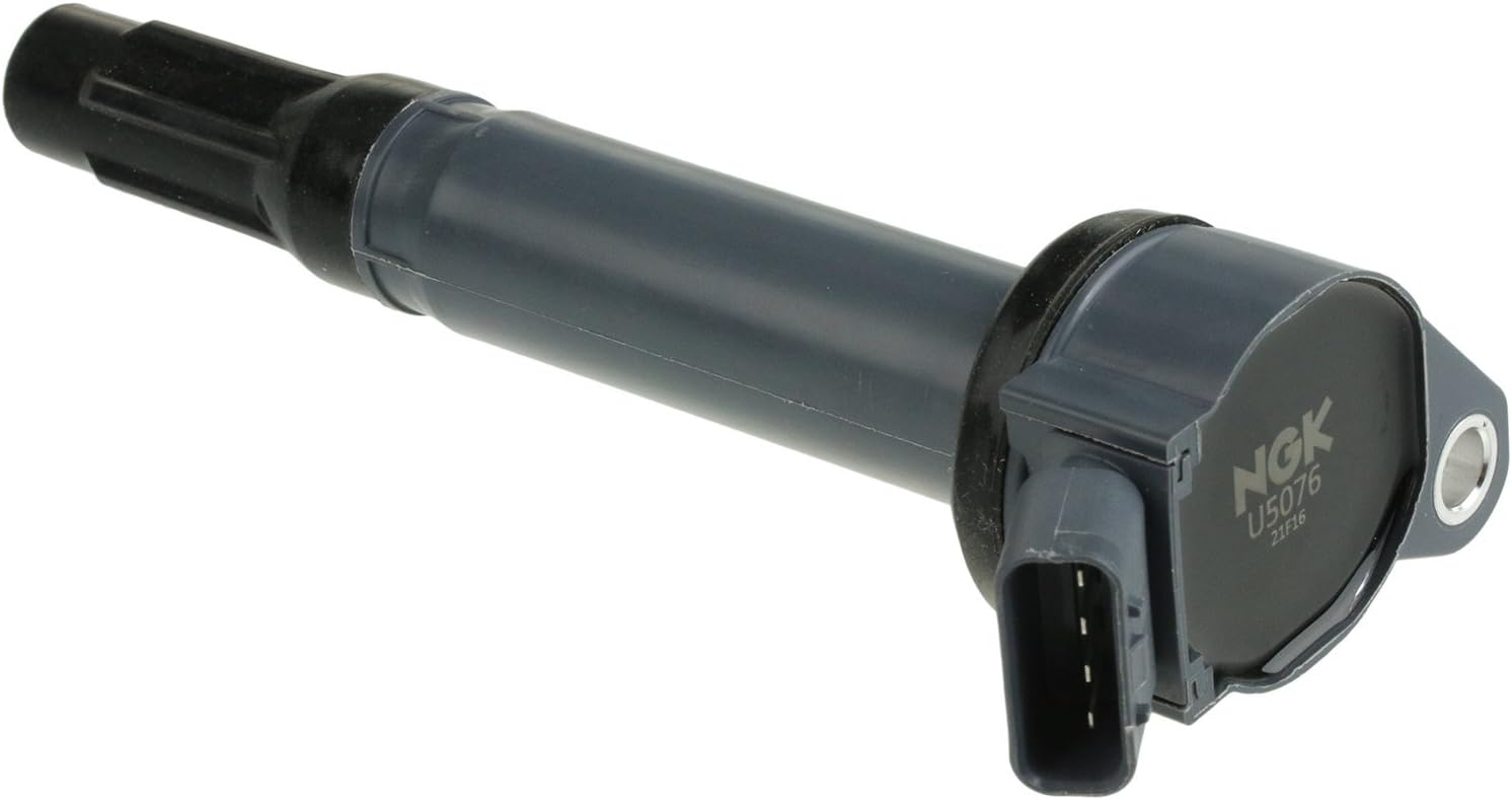 NGK U5076 (48726) Coil-On-Plug Ignition Coil