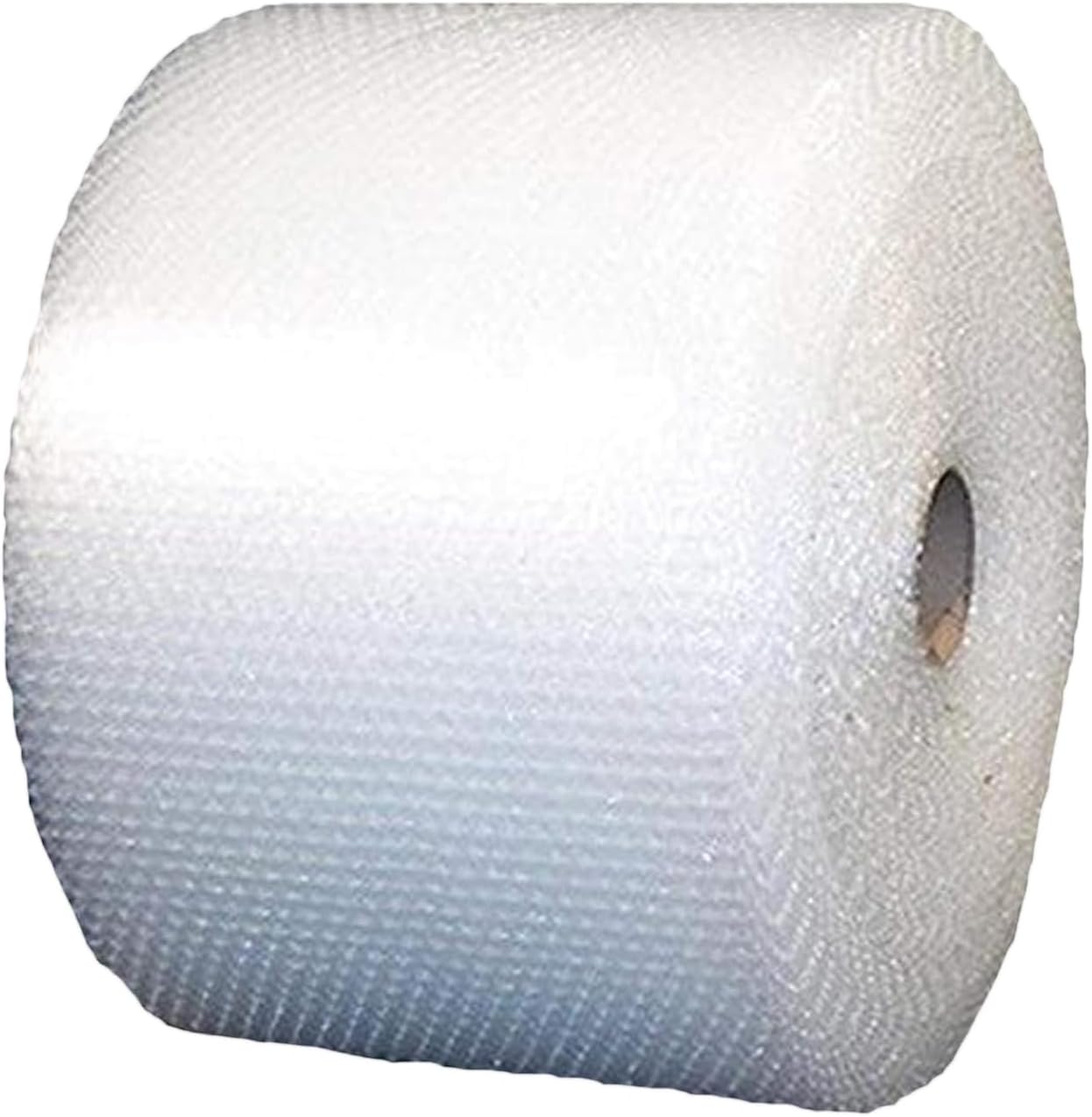 AVG Packaging Small Bubble Wrap - Bulk Bubble Wrap Roll for Moving & Shipping - Heavy Duty Packing Wrap, Perforated Every 12" (175' x 3/16" x 12")