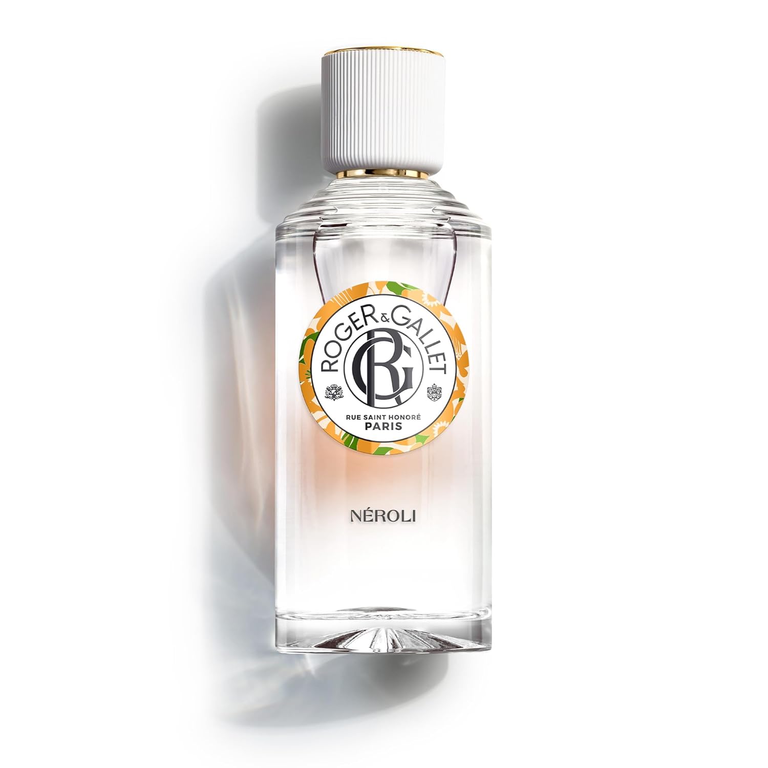 ROGER & GALLET | Fragrant Water Body Spray for Women | Neroli 3.3 Oz.