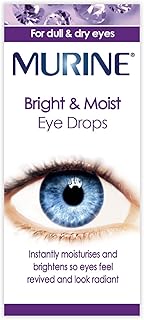 murine bright & moist eyes