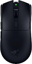 Razer Viper V3 HyperSpeed Wireless Esports Gaming Mouse: 82g Lightweight - Up to 280 Hr Battery - 30K DPI Optical Sensor - Gen-2 Mechanical Switches - 8 Programmable Controls - Classic Black
