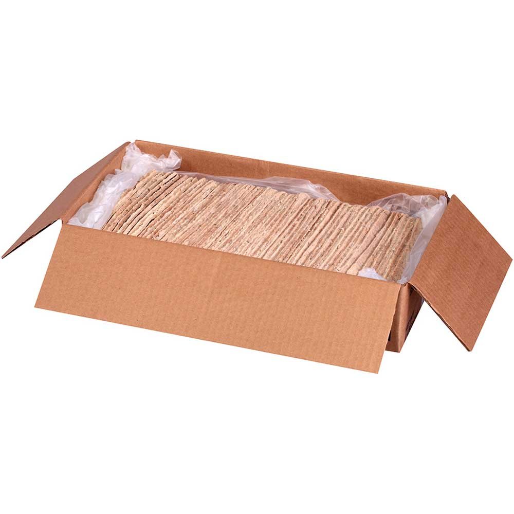 Kronos Frozen Gyrokone Titan Beef and Lamb Strip, 1.25 Ounce -- 128 per case.