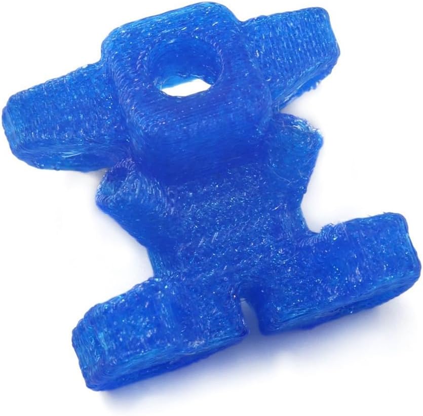 Printed Part Antennas Mount For GEP-Mark4 Frame Kits Remote Quadcopter Multirotor Aircraft Accessories Quadcopter Antennas Fixture