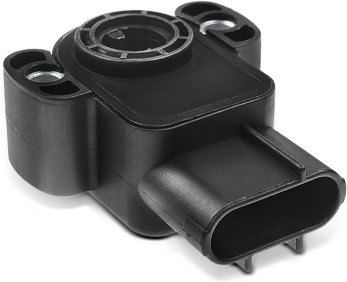A-Premium TPS Throttle Position Sensor Compatible with Ford, Mazda & Mercury - Escape 2001-2008, Explorer Sport Trac, Ranger 2001-2011, Taurus, Contour, Freestar, Tribute, Cougar - Replace# 1F2218851