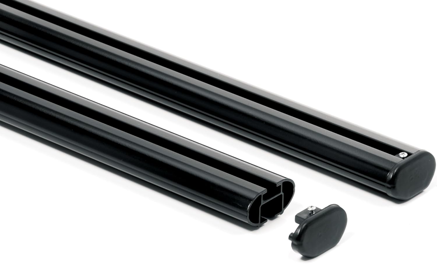 (UB43 Black 43" Urban Crossbar