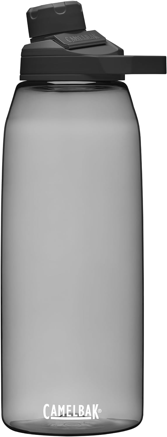 CamelBak Chute Mag BPA Free Water Bottle with Tritan Renew - Magnetic Cap