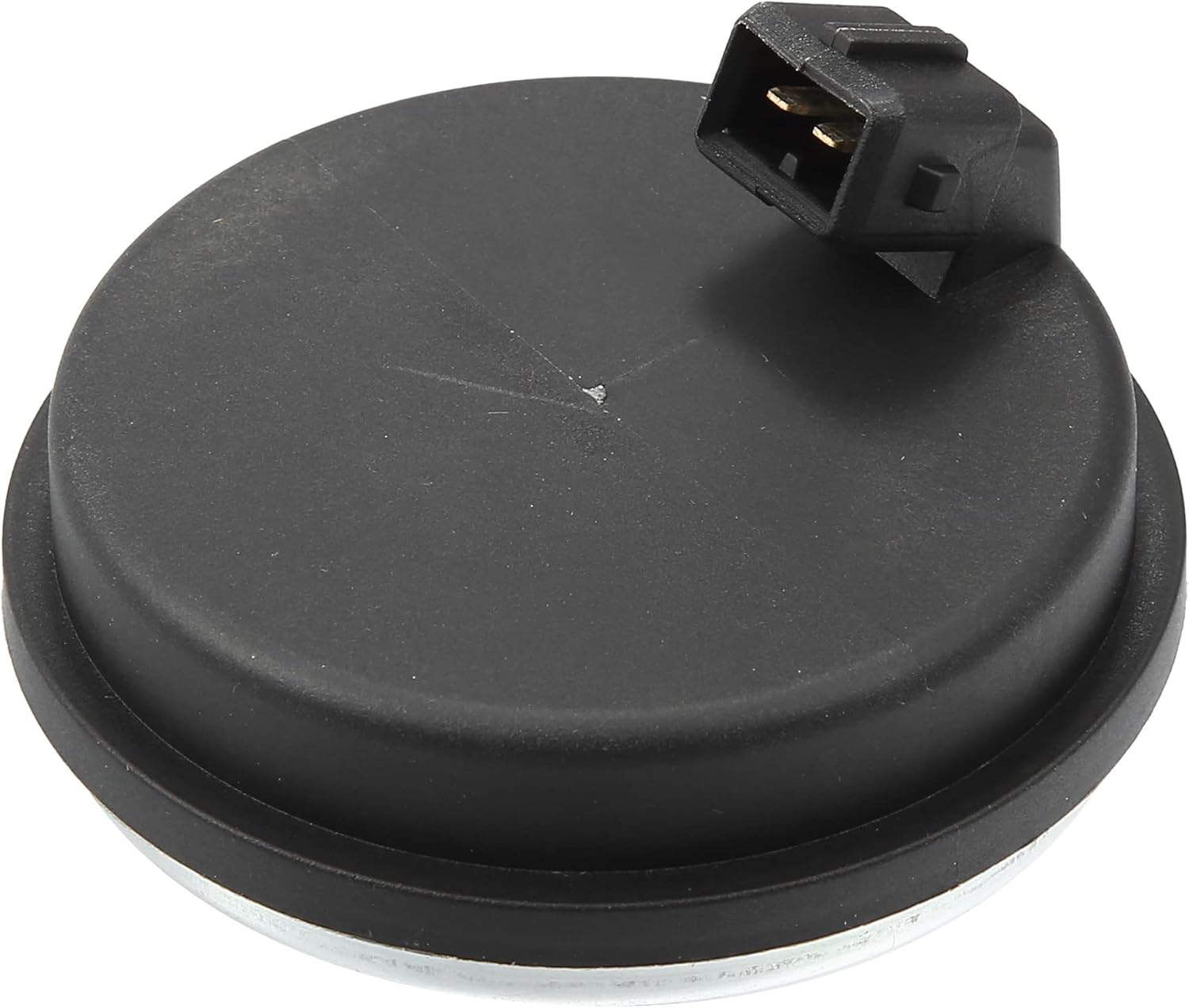 X AUTOHAUX Rear Hub Bearing ABS Speed Sensor for Hyundai for Kia 58980-C1100