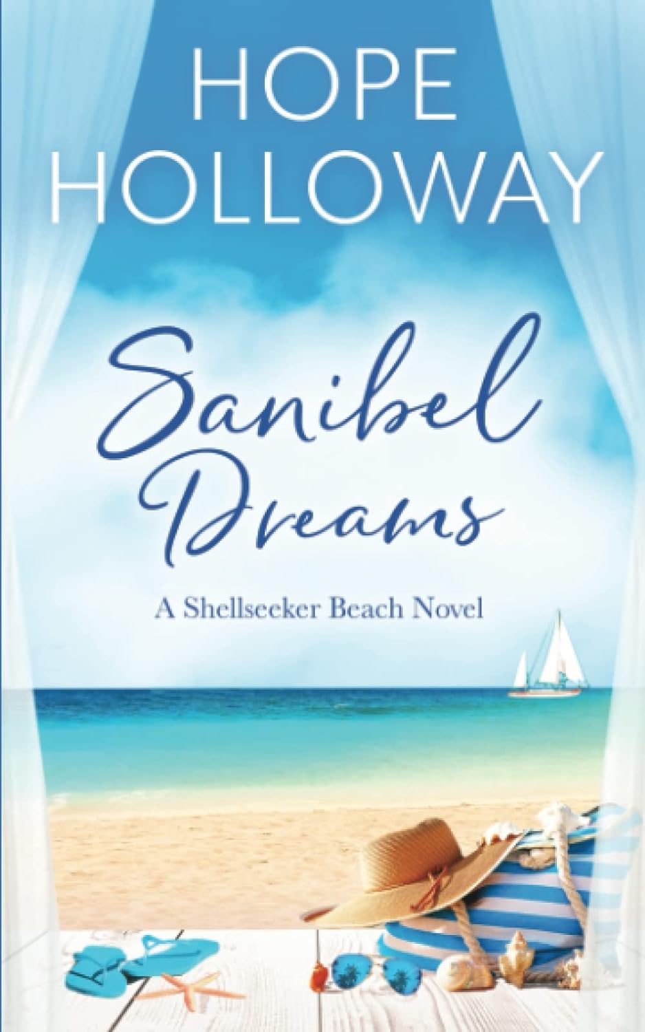 Sanibel Dreams (Shellseeker Beach)