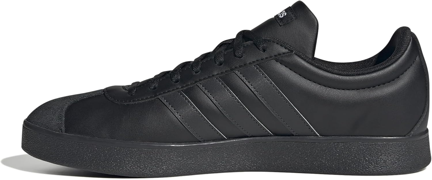 adidas Unisex-Adult Mercedes-Amg Petronas Formula One Team Vl Court Sneaker