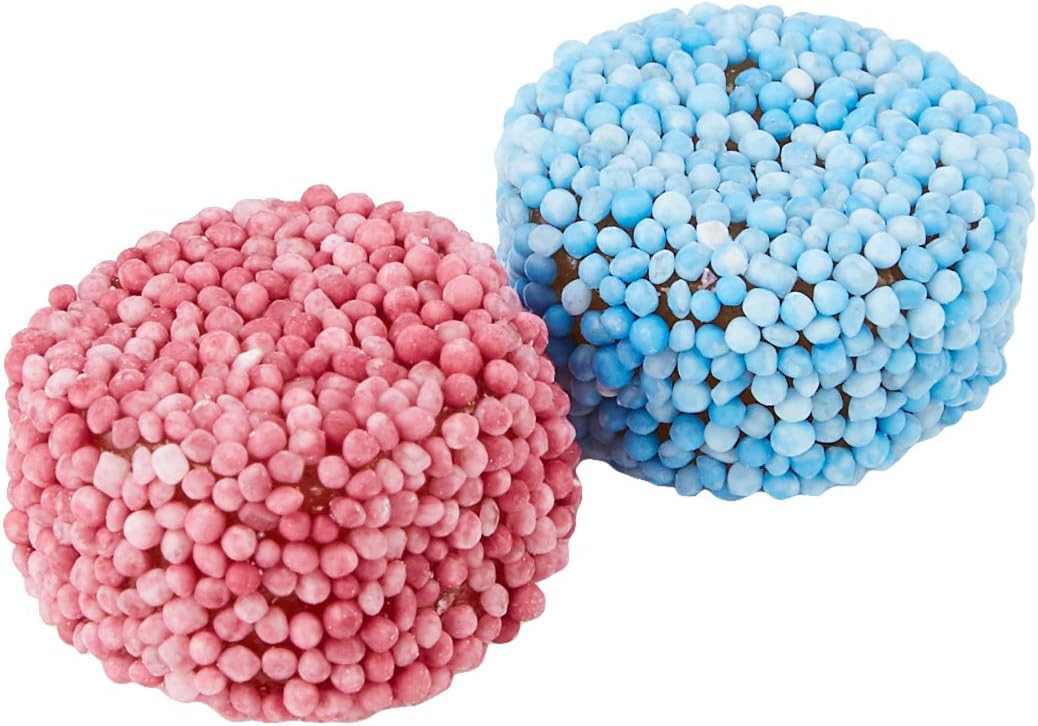 Barratt Jelly Spogs 500g Pack