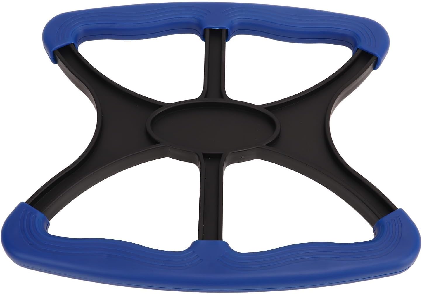 Portable Lift Aid for Seniors & Elderly - Heavy-Duty Bed Grab Bar with Non-Slip Grip ，Easy Use Lift Assist Device Portable Powerful Load Capacity Sturdy Non Slip Handle for Elderly