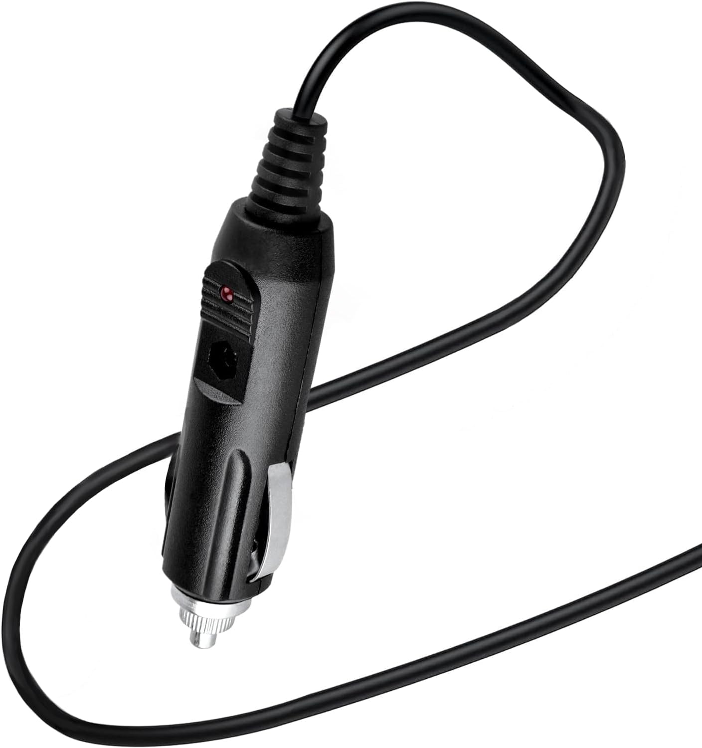 Car DC Adapter Replacement for Whistler TRX-2 TRX2 WS1065 Digital Mobile/Desktop Scanner Radio Auto Vehicle Boat RV Camper Plug Power Supply Cord Cable Battery Charger