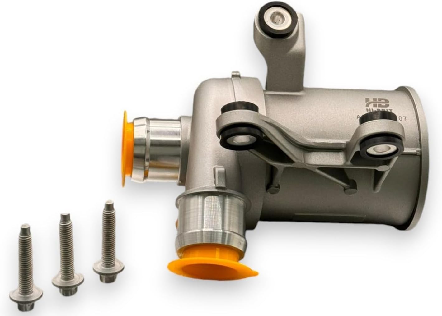 HI-BRIT Electric Water Pump for M274 Engine Cooling, 2742000107 A2742000107