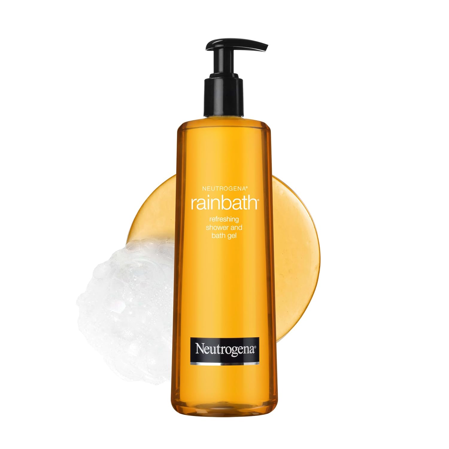 Neutrogena Rainbath Refreshing Shower Gel, Original, 32 fl. oz