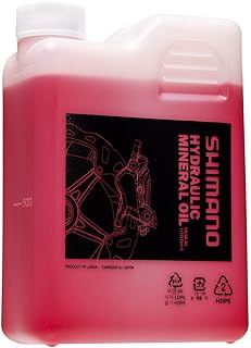 SHIMANO Mineral Oil