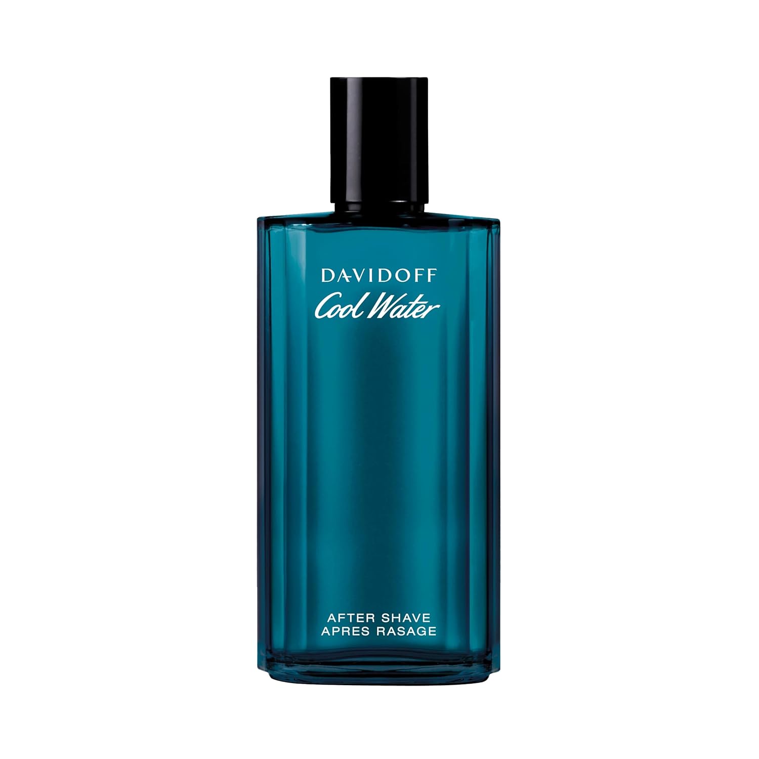 Davidoff Cool Water Aftershave for Men With Notes of Coriander, Mint, Lavender & Amber 4.2 fl oz