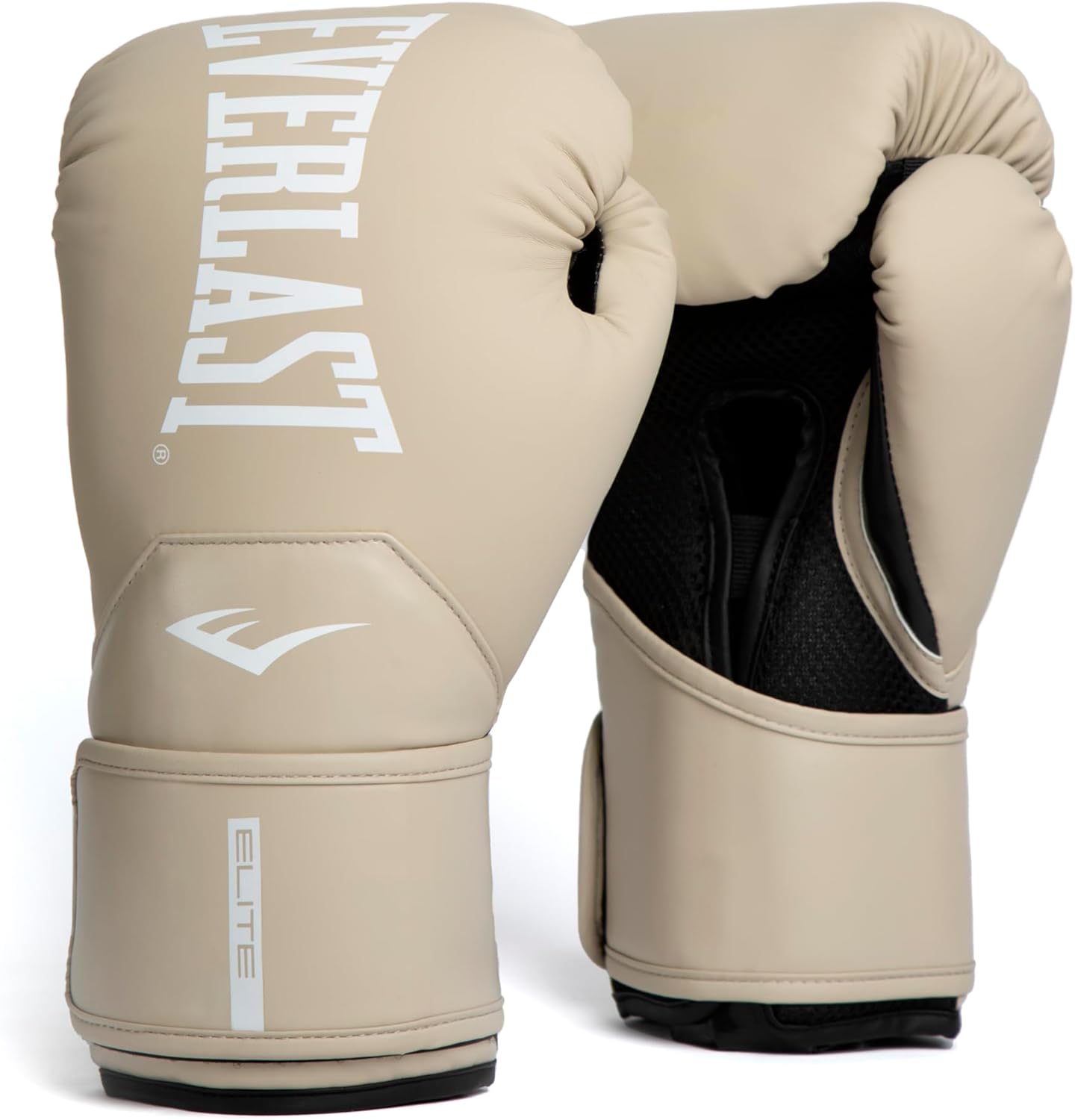 Everlast Elite 2 Boxing Gloves, Pro Training Gloves for Men and Women