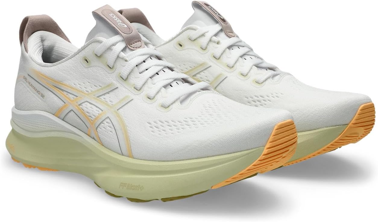 ASICS Men's Gel-Kayano 32 Sneaker